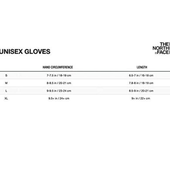 🆕️North Face Etip Gloves TNF Blue are their top-selling  Touchscreen📲🧤 S… - Picture 7 of 16